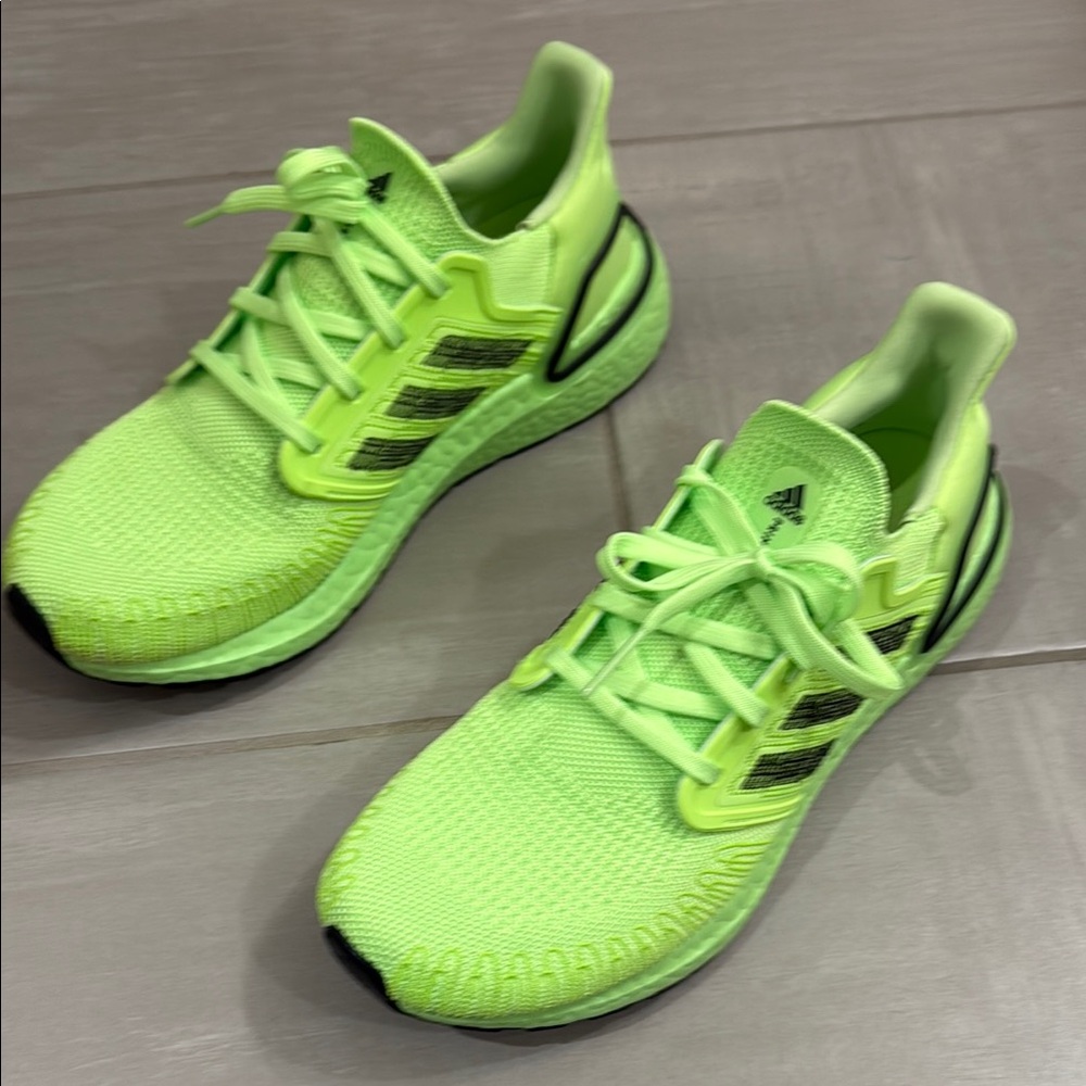 Men’s Adidas Ultraboost